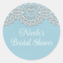 Search for lace heart wedding stickers Whimsical