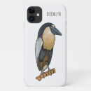 Search for heron iphone cases Bird