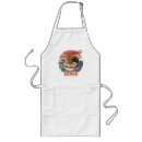 Search for japanese anime aprons Food