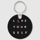 Search for drug recovery key rings Purple