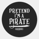 Search for pirate movie stickers Witch