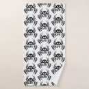 Search for ghost bath towels Fun