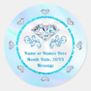 Search for diamond shaped stickers Couple