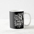 Search for tree climbing mugs Camping
