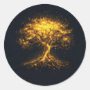 Search for enchanted stickers Gold
