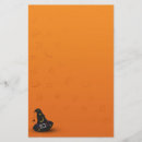 Search for spooky stationery paper Trick or treat