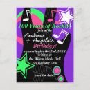 Search for rock star birthday Purple