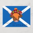 Search for funny scotland postcards Highland