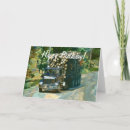 Search for trucker birthday cards Trucks