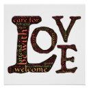 Search for unconditional love posters Acceptance