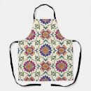 Search for arabian aprons Pattern