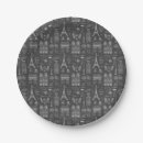 Search for paris paper plates Pattern