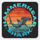 Search for hammerhead stickers Vintage