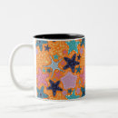 Search for winter blue mugs Orange