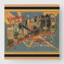 Search for nostalgic art Old