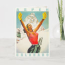 Search for downhill skiing cards Colorado