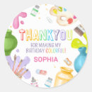 Search for painting party stickers Modern