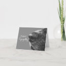 Search for dog pet sympathy cards Loss