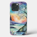 Search for mystical iphone cases Fantasy