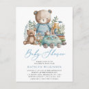 Search for barely invitations Blue