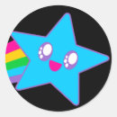 Search for raving stickers Rainbow