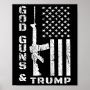 Search for guns flag posters Patriot