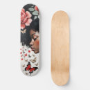 Search for black girl skateboards Roses