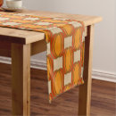 Search for 70s table runners 60s