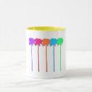 Search for neon tree mugs Tropical vibes
