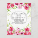 Search for 90th for her birthday cards Flowers