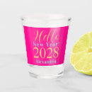 Search for new year shot glasses Modern