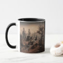Search for night of the living dead mugs Horror