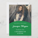 Search for simply invitations Green