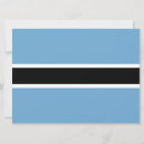 Search for botswanan Flag