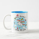 Search for blue unicorn mugs Rainbow