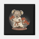 Search for discipline square magnets Karate spirit