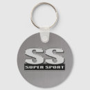 Search for ss key rings Chevelle