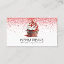 Search for velvet business cards Baker
