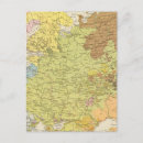 Search for thematic postcards Map