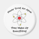 Search for never trust magnets Funny