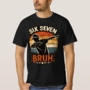 Search for number 6 tshirts Meme