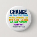 Search for activist badges Progressive