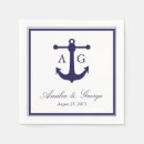 Search for nautical napkins Modern