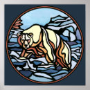 Search for canadian wildlife posters Bear