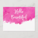 Search for paint splatter postcards Trendy
