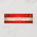 Search for event decoration business cards Interior designer