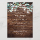 Search for blackboard wedding invitations Chalkboard