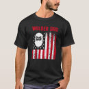 Search for welding mens tshirts Operator