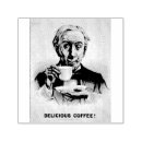 Search for drinking rubber stamps Coffee