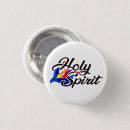 Search for the holy spirit badges Bible